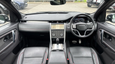 Land Rover Discovery Sport 1.5 P300e R-Dynamic HSE 5dr Auto [5 Seat] Station Wagon